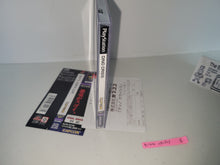 Load image into Gallery viewer, ROAN - Dino Crisis - Sony PS1 Playstation