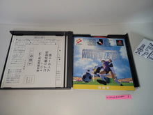 Load image into Gallery viewer, J League Winning Eleven - Sony PS1 Playstation