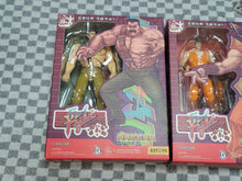 Load image into Gallery viewer, Final Fight Action Figures set of 3 - toy action figure gadgets
