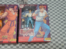 Load image into Gallery viewer, Final Fight Action Figures set of 3 - toy action figure gadgets
