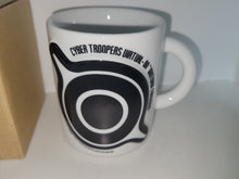 Load image into Gallery viewer, Sega Dreamcast Virtual On Oratorio Tangram Preorder original mug cup - toy action figure gadgets