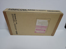 Load image into Gallery viewer, (brand new) Famicom Mini Collection Box vol.3 Famicom Disc - Nintendo GBA GameBoy Advance