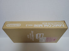 Load image into Gallery viewer, (brand new) Famicom Mini Collection Box vol.2 - Nintendo GBA GameBoy Advance