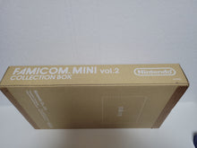 Load image into Gallery viewer, (brand new) Famicom Mini Collection Box vol.2 - Nintendo GBA GameBoy Advance