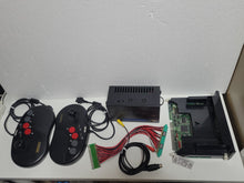 Load image into Gallery viewer, Arcade Jamma Control Box Sigma Av5000 - Arcade Pcb Printed Circuit Board