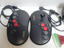 Load image into Gallery viewer, Arcade Jamma Control Box Sigma Av5000 - Arcade Pcb Printed Circuit Board