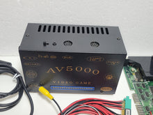 Load image into Gallery viewer, Arcade Jamma Control Box Sigma Av5000 - Arcade Pcb Printed Circuit Board