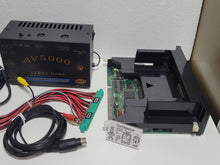 Load image into Gallery viewer, Arcade Jamma Control Box Sigma Av5000 - Arcade Pcb Printed Circuit Board