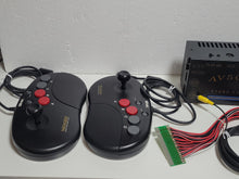 Load image into Gallery viewer, Arcade Jamma Control Box Sigma Av5000 - Arcade Pcb Printed Circuit Board