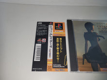 Load image into Gallery viewer, TOMB RAIDER 4 :THE LAST REVELATION - Sony PS1 Playstation