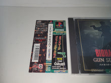 Load image into Gallery viewer, Biohazard Gun Survivor - Sony PS1 Playstation