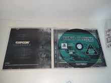 Load image into Gallery viewer, Dino Crisis 2 - Sony PS1 Playstation
