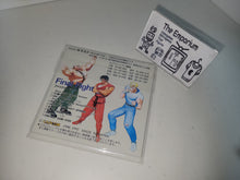 Load image into Gallery viewer, Final Fight Mini CD - Sharp X68000 X68k