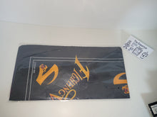 Load image into Gallery viewer, Fighting Vipers Original Handkerchief - Arcade poster artset