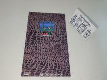 Load image into Gallery viewer, Ju Ju Densetsu Manual - Sega MD MegaDrive