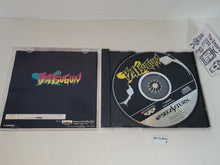 Load image into Gallery viewer, Batsugun - Sega Saturn sat stn