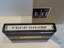 Load image into Gallery viewer, The King of Fighters 2000 KIT - Snk Neogeo Mvs Arcade Pcb Printed Circuit Board