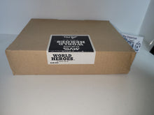 Load image into Gallery viewer, World Heroes KIT - Snk Neogeo Mvs Arcade Pcb Printed Circuit Board