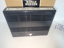 Load image into Gallery viewer, World Heroes KIT - Snk Neogeo Mvs Arcade Pcb Printed Circuit Board