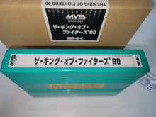Load image into Gallery viewer, The King of Fighters 99 KIT - Snk Neogeo Mvs Arcade Pcb Printed Circuit Board