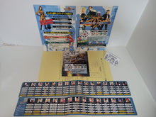 Load image into Gallery viewer, The King of Fighters 99 KIT - Snk Neogeo Mvs Arcade Pcb Printed Circuit Board