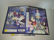 Load image into Gallery viewer, Fate Realta Nua EXTRA EDITION - Sony playstation 2