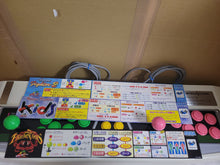 Load image into Gallery viewer, Sega Saturn Virtua Stick HSS-0130 - Sega Saturn sat stn