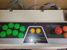 Load image into Gallery viewer, Sega Saturn Virtua Stick HSS-0130 - Sega Saturn sat stn