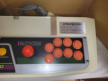 Load image into Gallery viewer, Sega Saturn Virtua Stick HSS-0130 - Sega Saturn sat stn