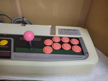 Load image into Gallery viewer, Sega Saturn Virtua Stick HSS-0130 - Sega Saturn sat stn