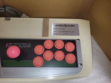 Load image into Gallery viewer, Sega Saturn Virtua Stick HSS-0130 - Sega Saturn sat stn