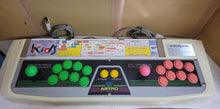 Load image into Gallery viewer, Sega Saturn Virtua Stick HSS-0130 - Sega Saturn sat stn