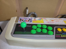 Load image into Gallery viewer, Sega Saturn Virtua Stick HSS-0130 - Sega Saturn sat stn