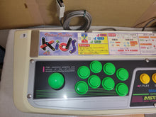 Load image into Gallery viewer, Sega Saturn Virtua Stick HSS-0130 - Sega Saturn sat stn
