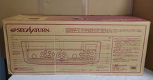 Load image into Gallery viewer, Sega Saturn Virtua Stick HSS-0130 - Sega Saturn sat stn