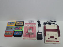 Load image into Gallery viewer, Famicom Console - Nintendo Fc Famicom