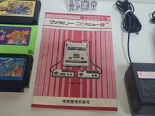 Load image into Gallery viewer, Famicom Console - Nintendo Fc Famicom