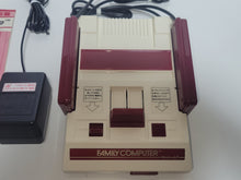 Load image into Gallery viewer, Famicom Console - Nintendo Fc Famicom