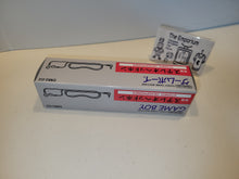 Load image into Gallery viewer, GameBoy Stereo Headphones DMG-02 - Nintendo GB GameBoy