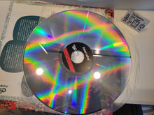 Load image into Gallery viewer, Back to the Edo Sega Mega LD - Sega MD MegaDrive