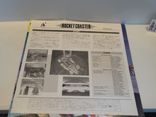 Load image into Gallery viewer, Rocket Coaster Sega Mega LD - Sega MD MegaDrive