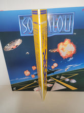 Load image into Gallery viewer, Namco Solvalou VILL-71 - Laser Disc LD
