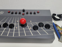 Load image into Gallery viewer, Arcade Jamma Control Box KIC'S 91 - Arcade Pcb Printed Circuit Board