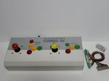 Load image into Gallery viewer, Arcade Jamma Control Box COMBO AV Special Version - Arcade Pcb Printed Circuit Board