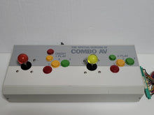 Load image into Gallery viewer, Arcade Jamma Control Box COMBO AV Special Version - Arcade Pcb Printed Circuit Board