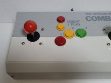 Load image into Gallery viewer, Arcade Jamma Control Box COMBO AV Special Version - Arcade Pcb Printed Circuit Board