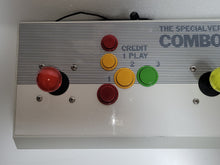 Load image into Gallery viewer, Arcade Jamma Control Box COMBO AV Special Version - Arcade Pcb Printed Circuit Board