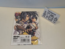 Load image into Gallery viewer, Samurai Spirits Postcard Collection Vol.1 - toy action figure gadgets