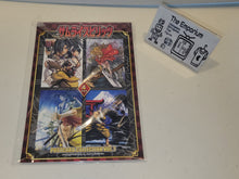 Load image into Gallery viewer, Samurai Spirits Postcard Collection Vol.1 - toy action figure gadgets