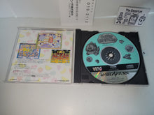 Load image into Gallery viewer, Bubble Symphony - Sega Saturn sat stn